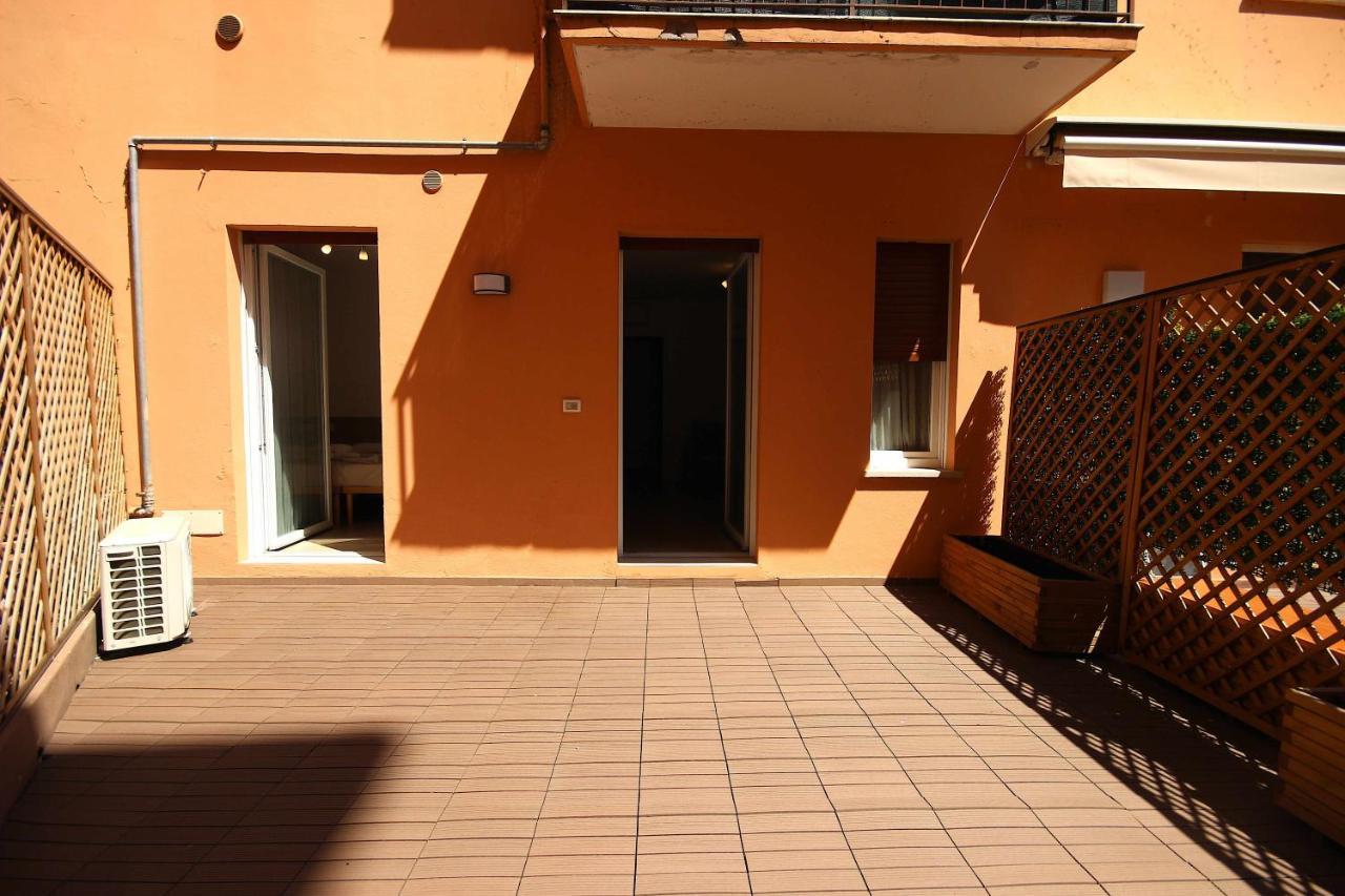 Case Vr Holiday Lht House Verona Exterior photo