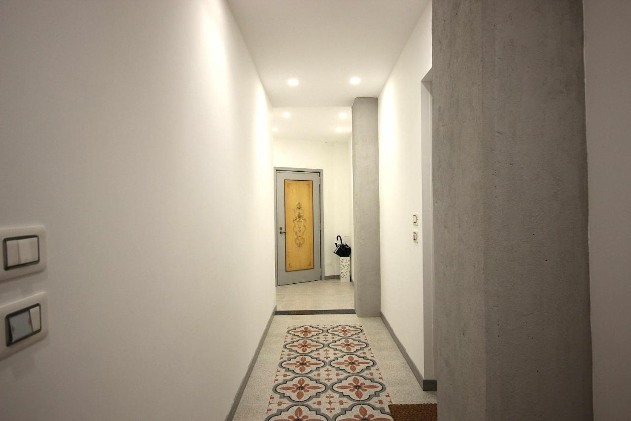 Case Vr Holiday Lht House Verona Exterior photo