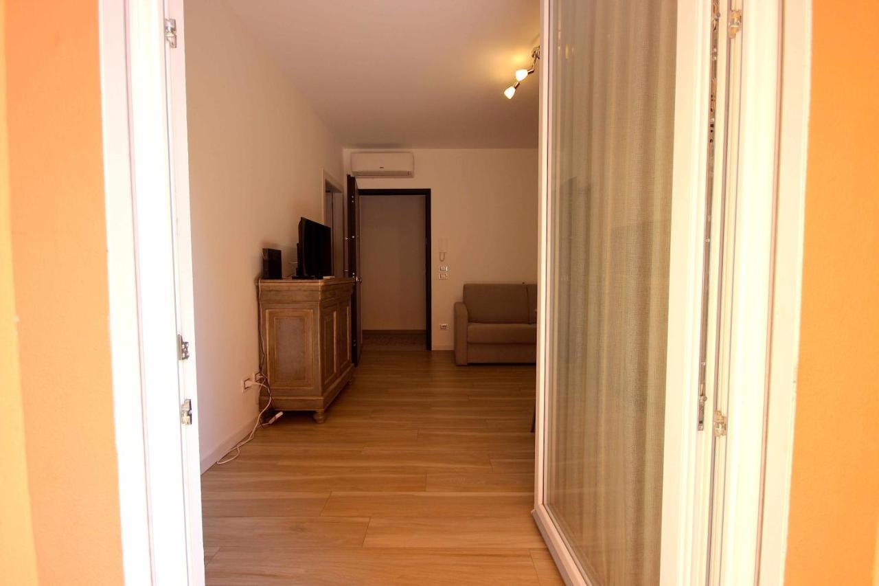 Case Vr Holiday Lht House Verona Exterior photo