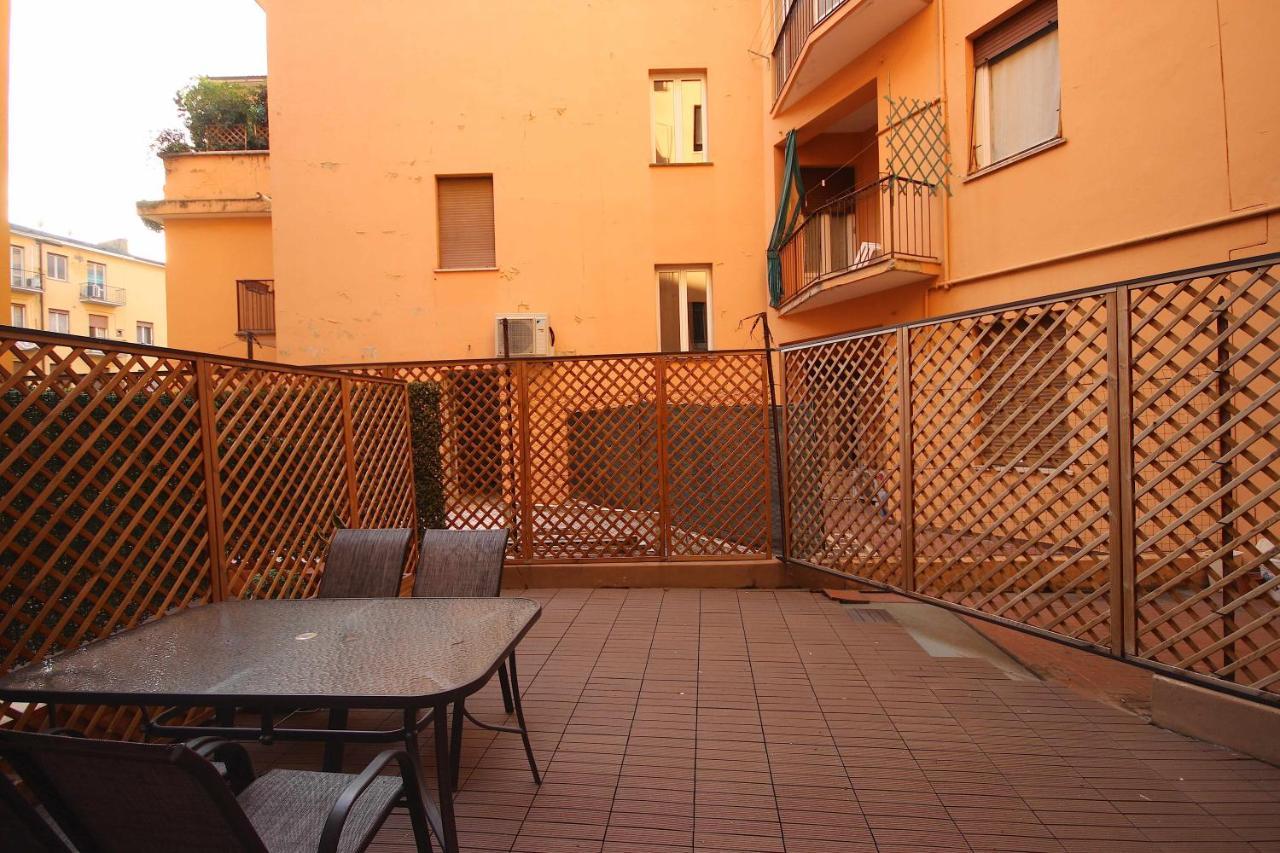 Case Vr Holiday Lht House Verona Exterior photo