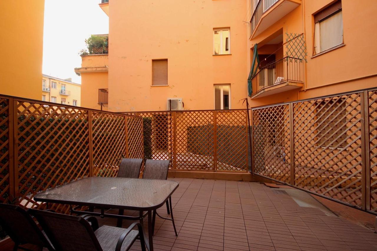 Case Vr Holiday Lht House Verona Exterior photo